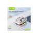 Мишка BAVIN G-K-992 RGB Wireless/Bluetooth White (G-K-992-WH)