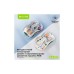 Мишка BAVIN G-K-992 RGB Wireless/Bluetooth White (G-K-992-WH)