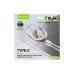 Мишка BAVIN G-K-992 RGB Wireless/Bluetooth White (G-K-992-WH)
