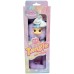 М'яка іграшка Tangle з кільцем Cimmy Fluffy Bunny Taro (HWTANGLE01S01-PC05)
