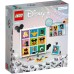 Конструктор LEGO Disney 100-та річниця мультиплікації Disney 1022 деталей (43221)