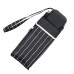 Парасоля Fulton Tiny-2 Assorted Prints L501 Classic Stripe (L501-020449-1)