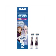 Насадка для зубної щітки Oral-B Stages Power FrozenII EB10 2шт