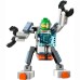 Конструктор LEGO City Космічний науковий робот (30694)