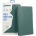 Чохол до планшета BeCover with keyboard Apple iPad Air 13" M2/M3 (2024/2025) Dark Green (711455)