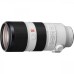 Об'єктив Sony 70-200mm f/2.8 GM для NEX FF (SEL70200GM.SYX)