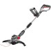 Тример садовий Graphite Energy+ 18V, 28см, 2.16кг (без АКБ та ЗП) (58GE112)