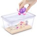 Інтерактивна іграшка Pets & Robo Alive Мама черепаха з сюрпризом (9560)