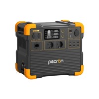 Зарядна станція Pecron 2400W 2048Wh (E2400LFP)