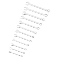 Ключ Stanley FATMAX комбінований, 12 шт: 6-17мм (FMMT98104-0)