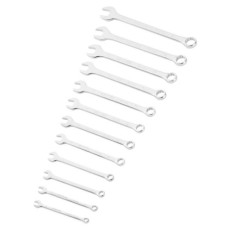 Ключ Stanley FATMAX комбінований, 12 шт: 6-17мм (FMMT98104-0)