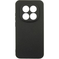 Чохол до мобільного телефона Dengos Carbon Xiaomi Redmi Note 15 Pro 5G Black (DG-TPU-CRBN-253)