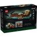 Конструктор LEGO Ideas Пливучі морські видри (21366)