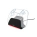 Зарядний пристрій Trust GXT 255 for PS5 Black (25552)