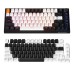 Клавіатура GamePro MK160 V2 Warden QLAB Sakura Linear RGB USB UA Black (MK160-V2-B-QS)