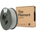 Пластик для 3D-принтера The Filament PETG 1.75mm 1kg GREY, CLOUD (TF-24018)
