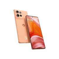 Мобільний телефон Motorola Edge 50 12/512GB Peach Fuzz (PB2U0005PL)