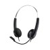 Навушники Genius HS-220U USB-C Black (31710032401)