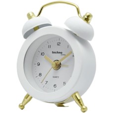 Настільний годинник Technoline Modell GS White (Modell GS weiss) (DAS303947)