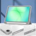 Чохол до планшета BeCover Soft Edge TPU Xiaomi Redmi Pad 2 SE 9.7" (2026) Gray (716126)