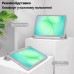 Чохол до планшета BeCover Soft Edge TPU Xiaomi Redmi Pad 2 SE 9.7" (2026) Gray (716126)