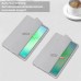 Чохол до планшета BeCover Soft Edge TPU Xiaomi Redmi Pad 2 SE 9.7" (2026) Gray (716126)