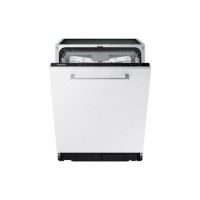 Посудомийна машина Samsung DW60CG550B00UA