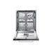 Посудомийна машина Samsung DW60CG550B00UA