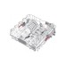 Посудомийна машина Samsung DW60CG550B00UA