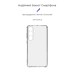 Чохол до мобільного телефона Armorstandart Air Force Samsung S24 Plus Camera cover Transparent (ARM74884)