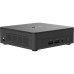 Комп'ютер ASUS NUC 13PRO RNUC13ANKI700002I / i7-1360P, M.2 22x80 NVMe, 22x42 SATA (90AR0031-M000E0)