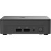 Комп'ютер ASUS NUC 13PRO RNUC13ANKI700002I / i7-1360P, M.2 22x80 NVMe, 22x42 SATA (90AR0031-M000E0)