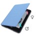 Чохол до електронної книги BeCover Smart Case Amazon Kindle Paperwhite 12th Gen. 2024 7" Light Blue (712847)