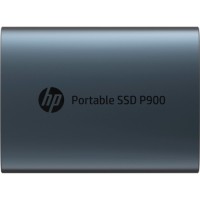 Накопичувач SSD USB Type-C 2TB P900 HP (7M695AA)