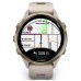 Смарт-годинник Garmin Forerunner 970, French Gray/Indigo, GPS (010-02969-12)