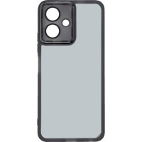 Чохол до мобільного телефона Armorstandart Shade Infinix Smart 10 4G Black (ARM87142)