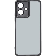 Чохол до мобільного телефона Armorstandart Shade Infinix Smart 10 4G Black (ARM87142)