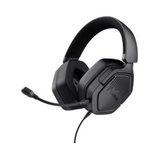Навушники Trust GXT492 Carust Black (25447)