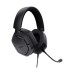 Навушники Trust GXT492 Carust Black (25447)