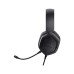Навушники Trust GXT492 Carust Black (25447)