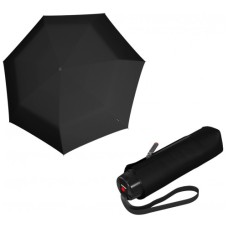 Парасоля Knirps T.020 Small Manual Black (Kn95-3020-1000)