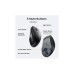 Мишка Ugreen MU101 Wireless Black (90395)