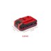Акумулятор до електроінструменту Einhell герметичний SEALED PXC Plus, 18В, 4Ah, 0.59кг (4511627)