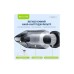 Пилосос BAVIN VC-01 6000Pa 2000 mAh Black (Z-VC01 BK)