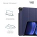 Чохол до планшета Armorstandart Smart Case Xiaomi Redmi Pad 2 9.7 Blue (ARM91450)