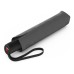 Парасоля Knirps A.200 Medium Duomatic Dark Grey Black HeatShield автомат, складана (Kn95-7201-08002)