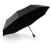 Парасоля Knirps A.200 Medium Duomatic Dark Grey Black HeatShield автомат, складана (Kn95-7201-08002)