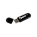 USB флеш накопичувач Dato 64GB DS2001 Black USB 2.0 (DS2001-64G)