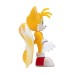 Фігурка Sonic the Hedgehog з артикуляцією - Модерн Тейлз 6 см (40688i-RF1)