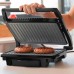 Електрогриль Cecotec Гриль Cecotec Rock"nGrill Dark 1000 (CCTC-03000) (CCTC-03000)